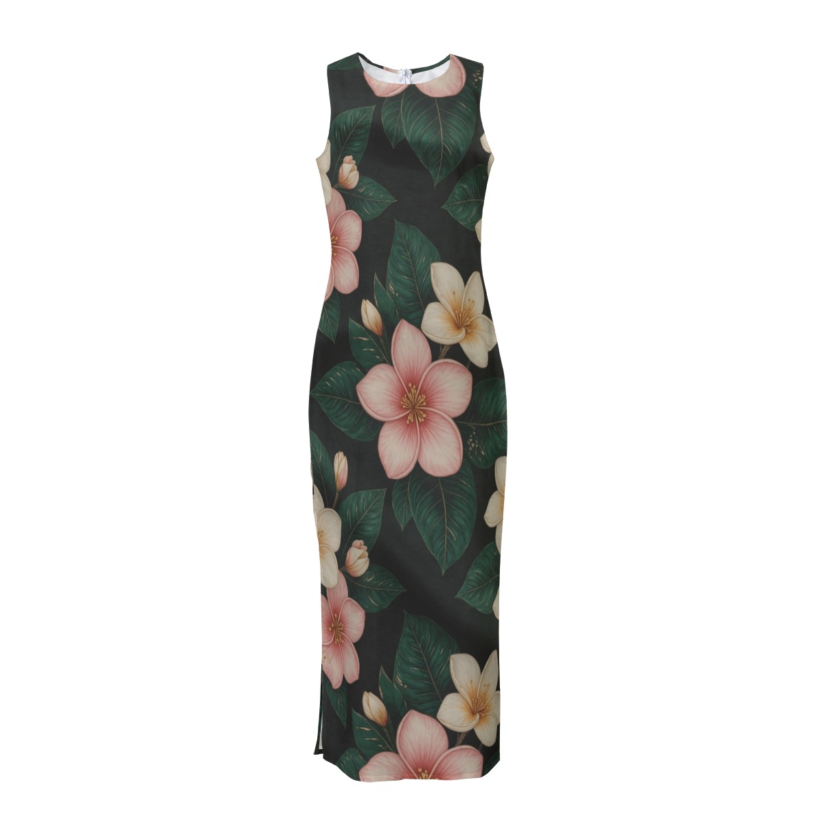 Beach dress