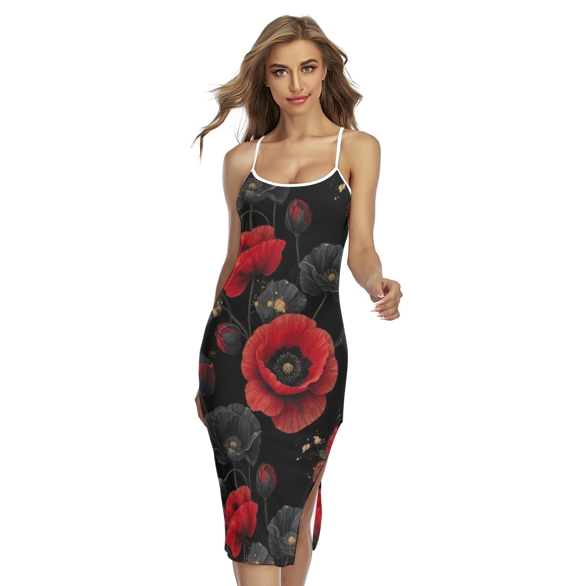 Cami dress