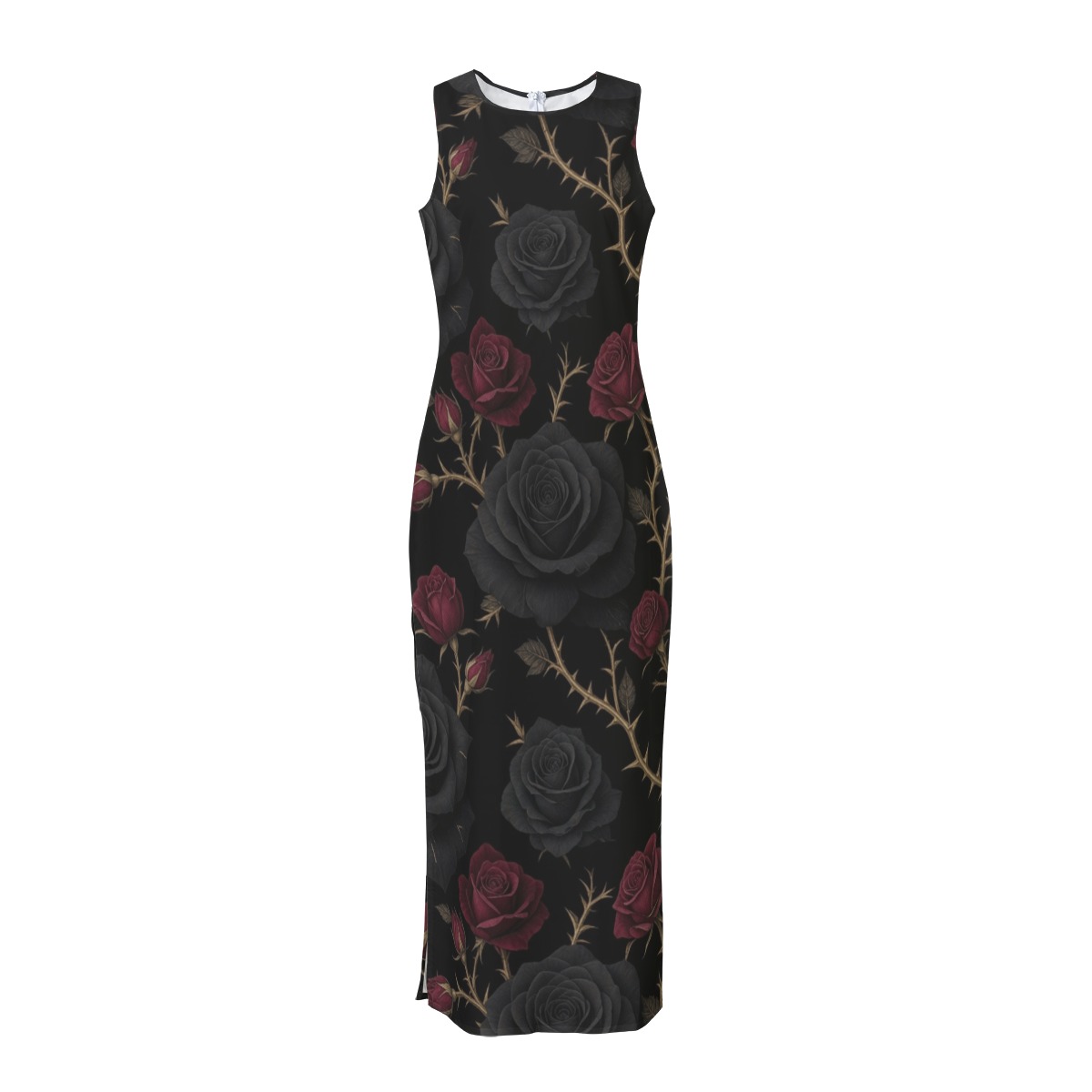 Beach dress