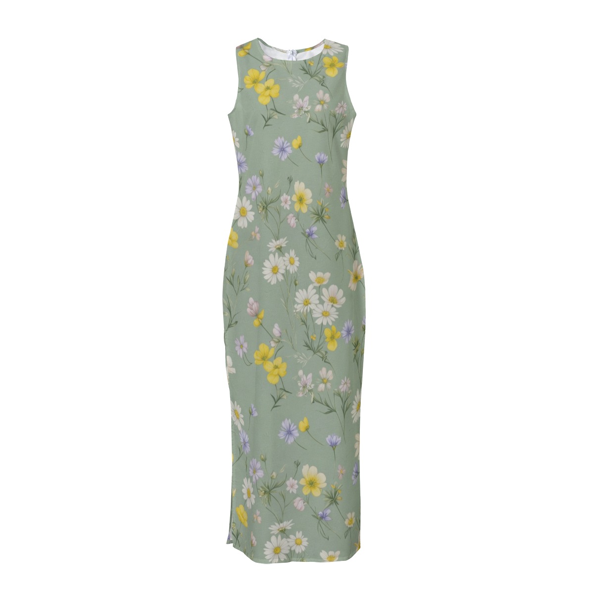 Beach dress