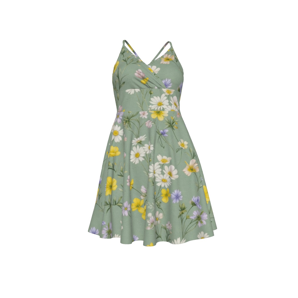 Cami dress
