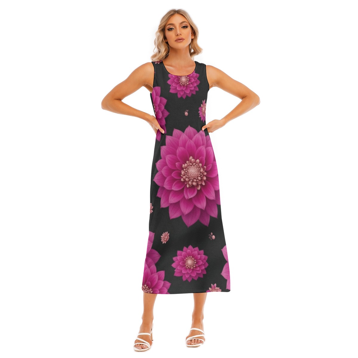 Tank dress
