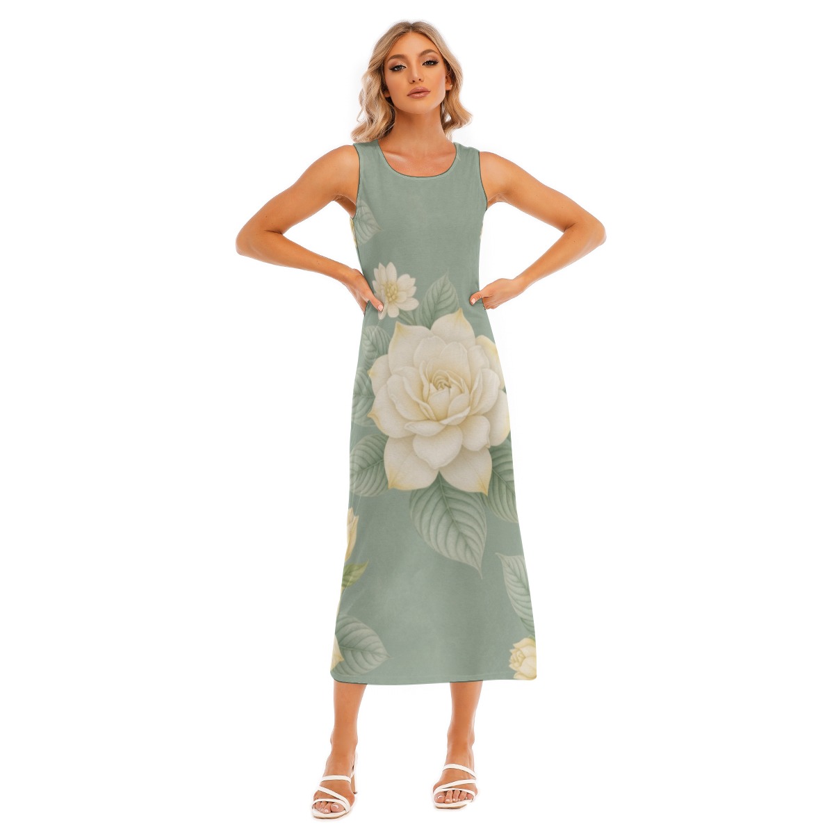 Tank dress