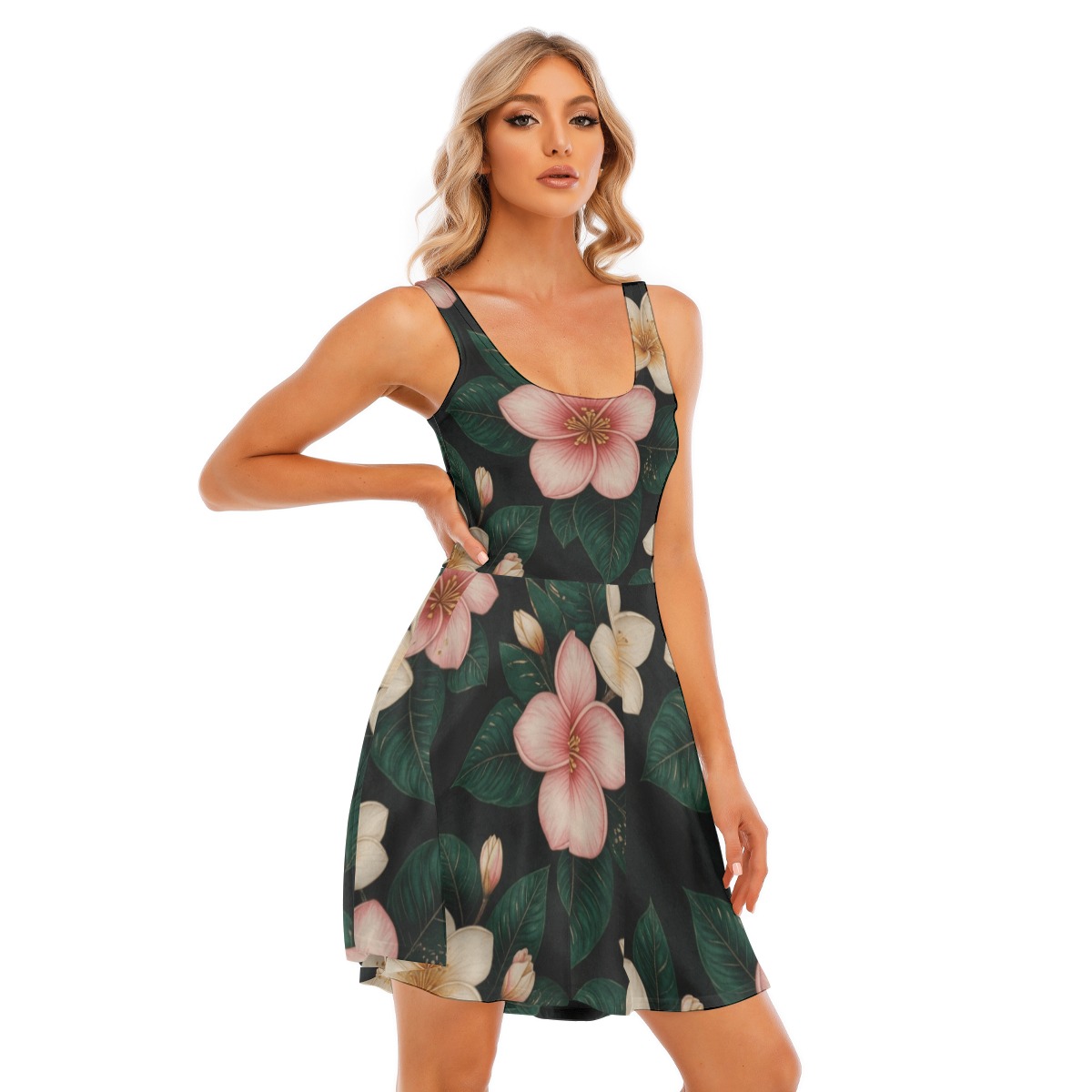 Tank dress