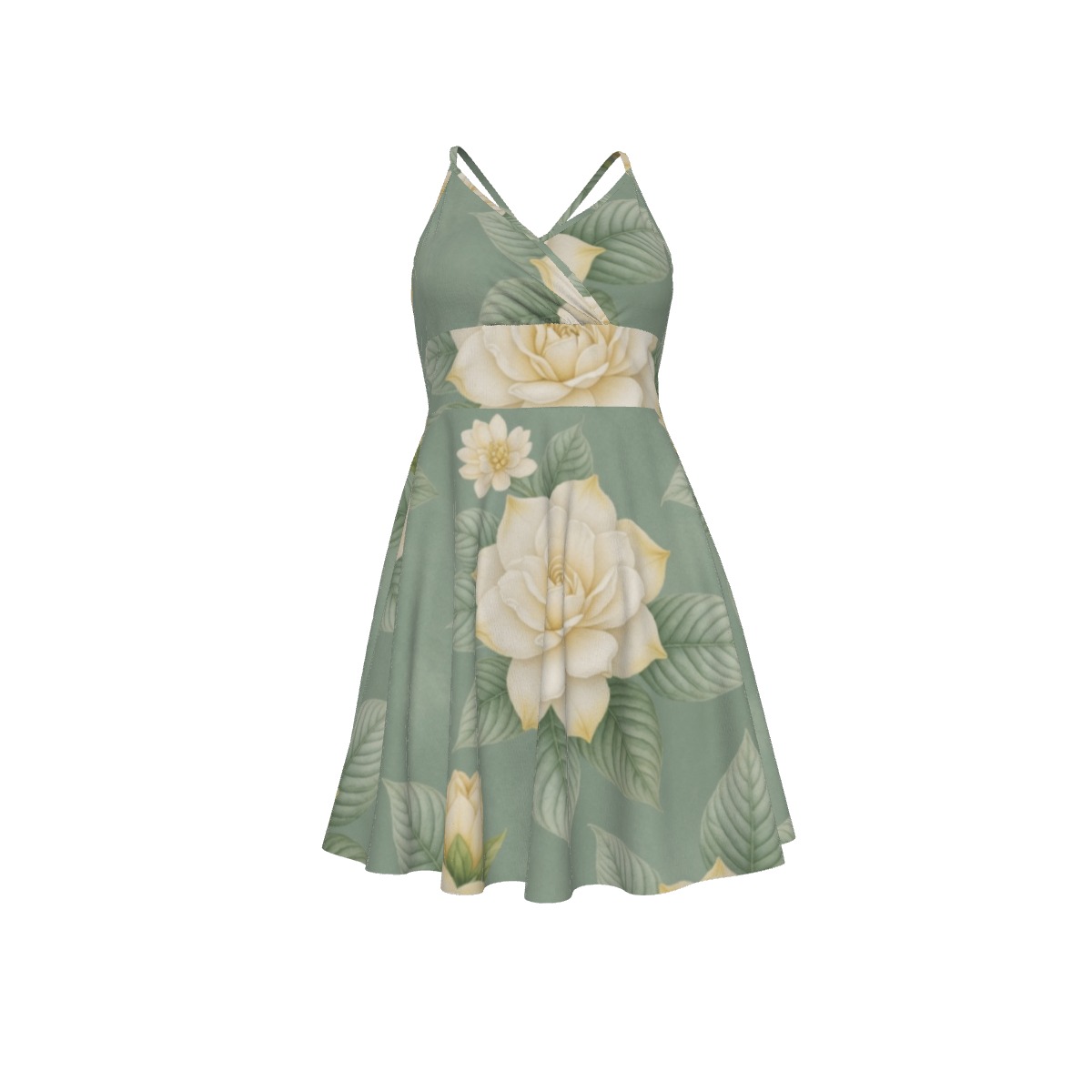 Cami dress