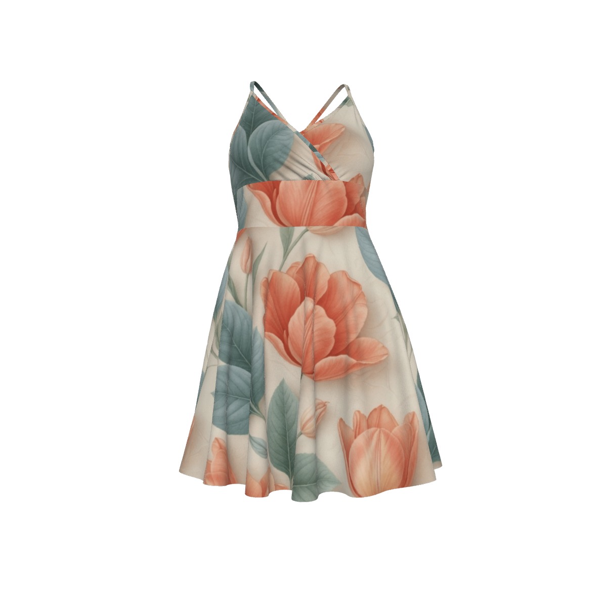 Cami dress