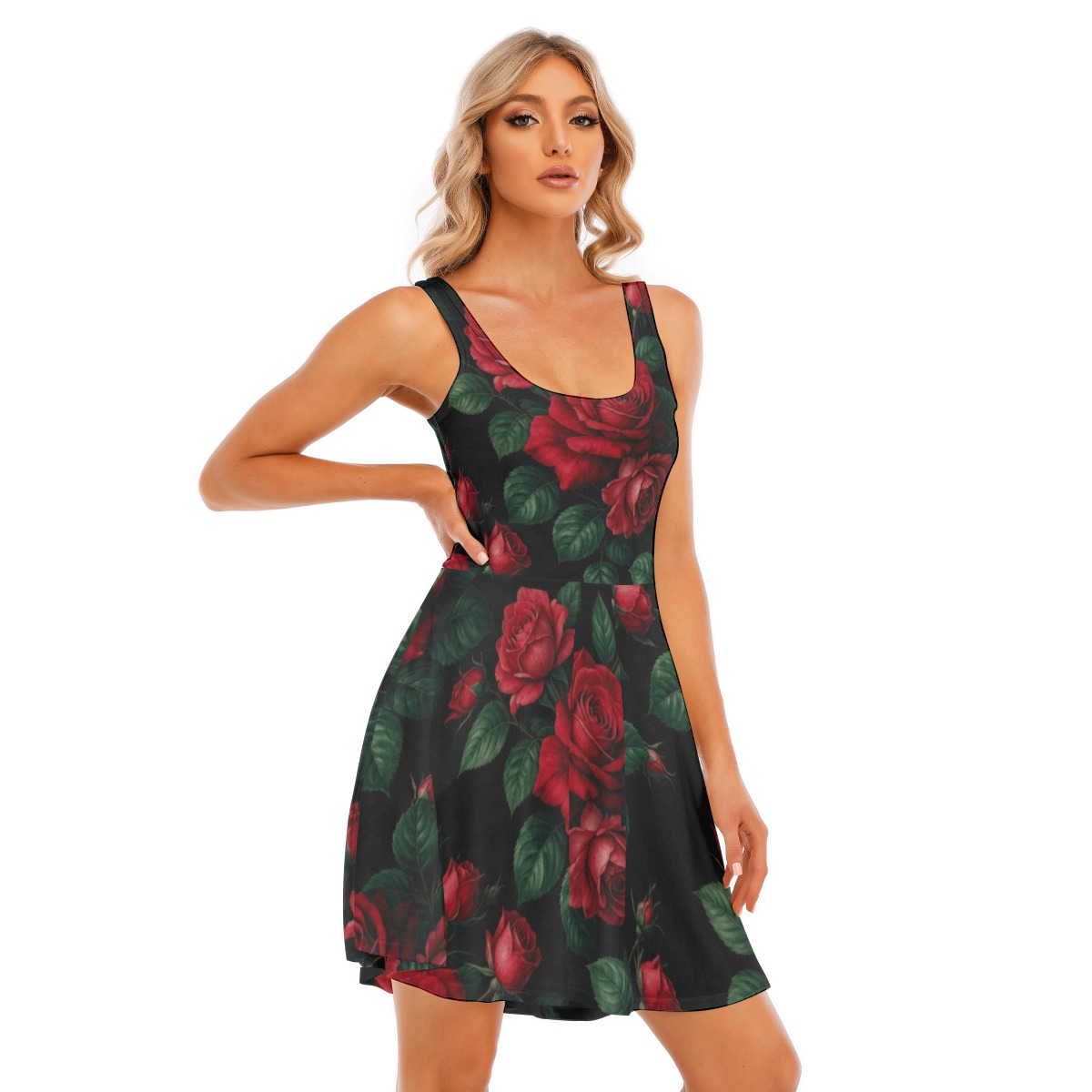 Tank dress