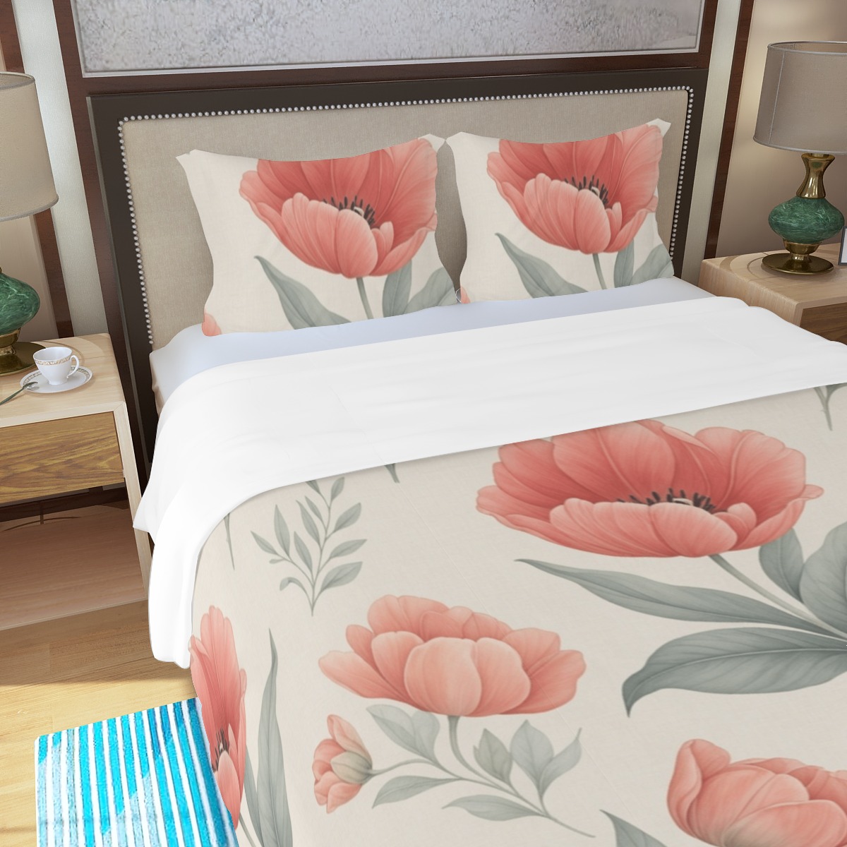 Bedding set