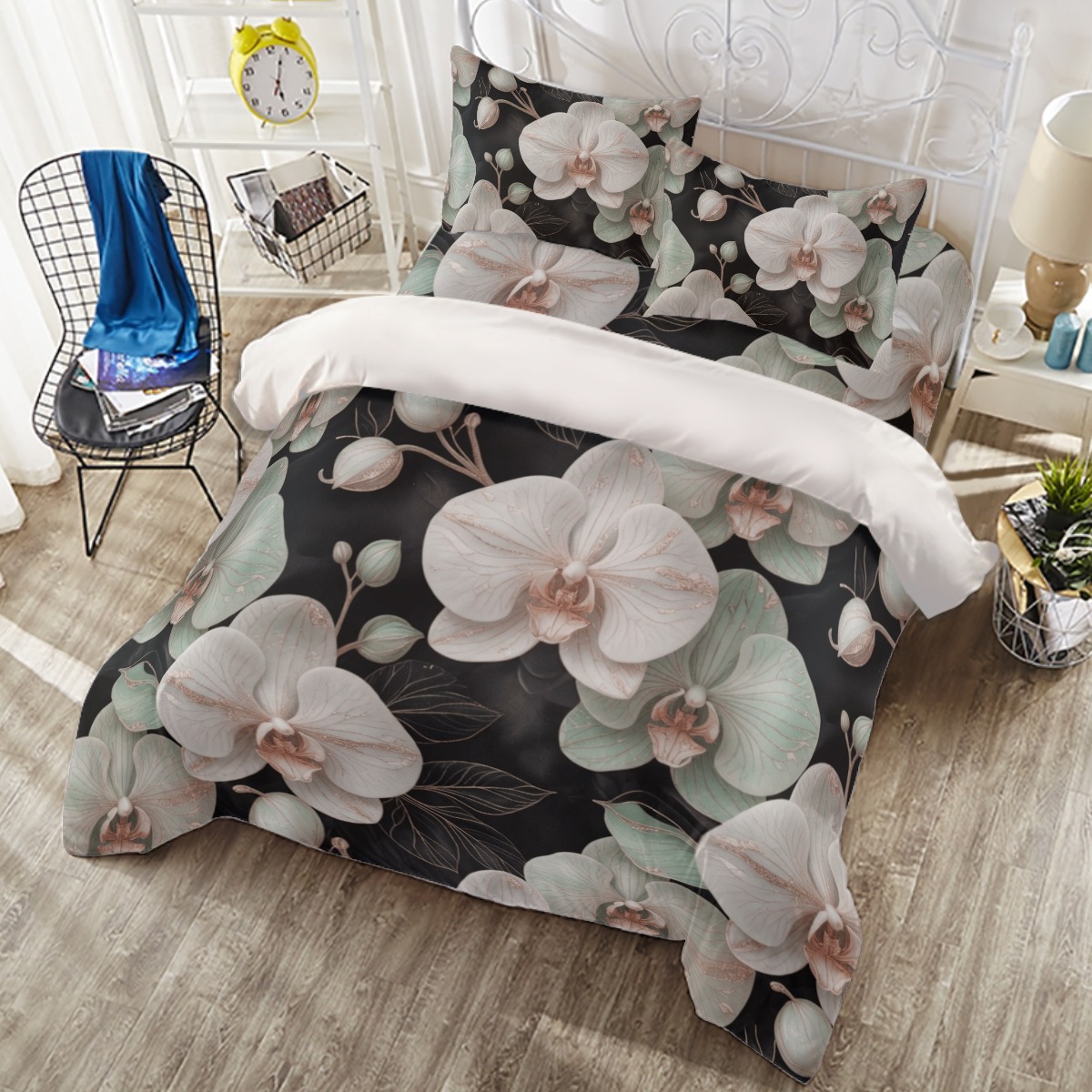 Bedding set