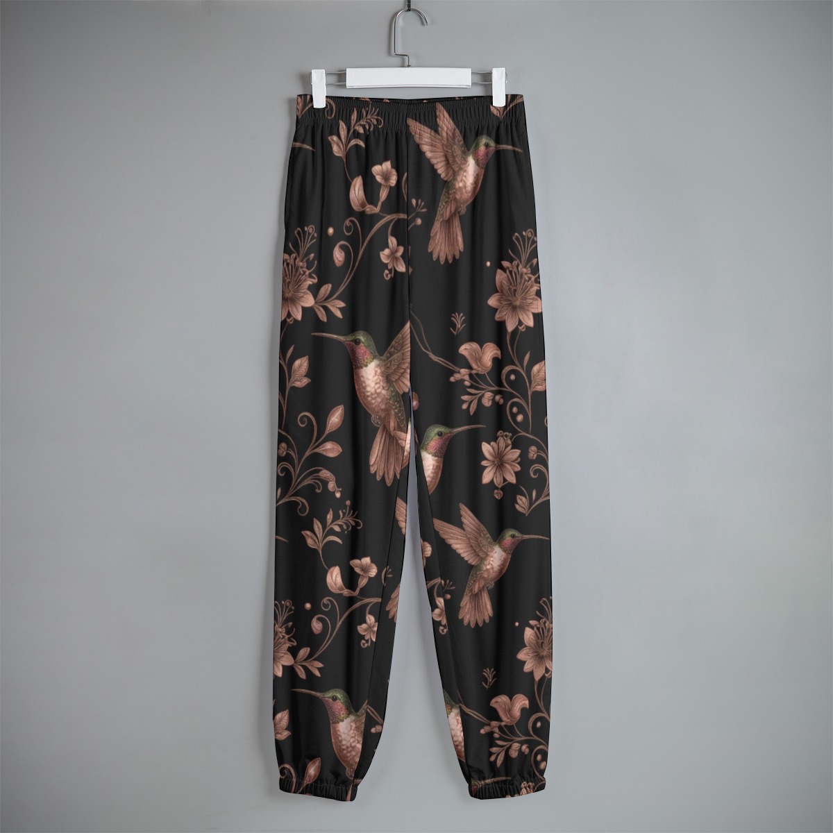 All-Over Print Women's Sweatpants (P9RHP)