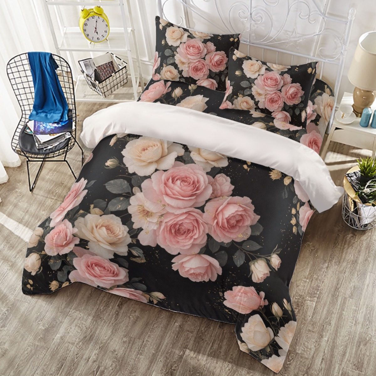 Bedding set
