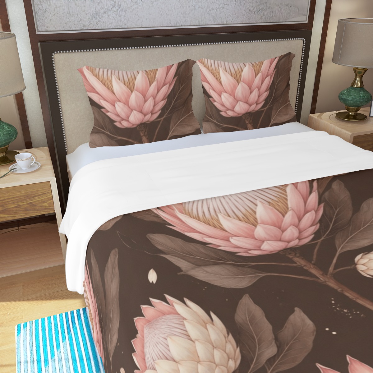 Bedding set