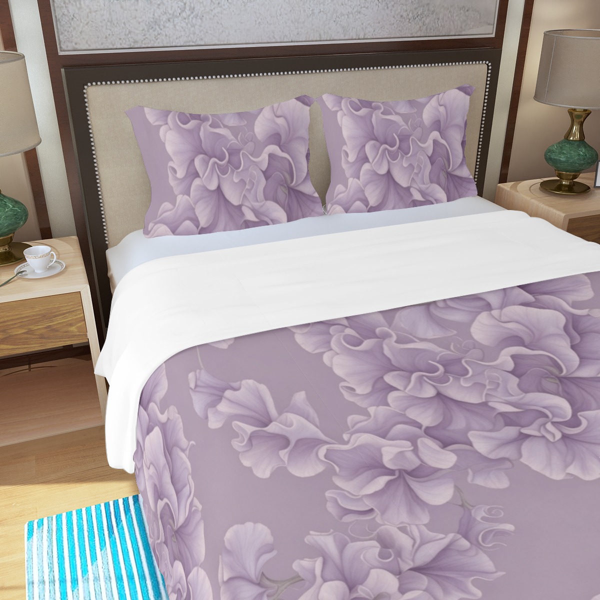 Bedding set