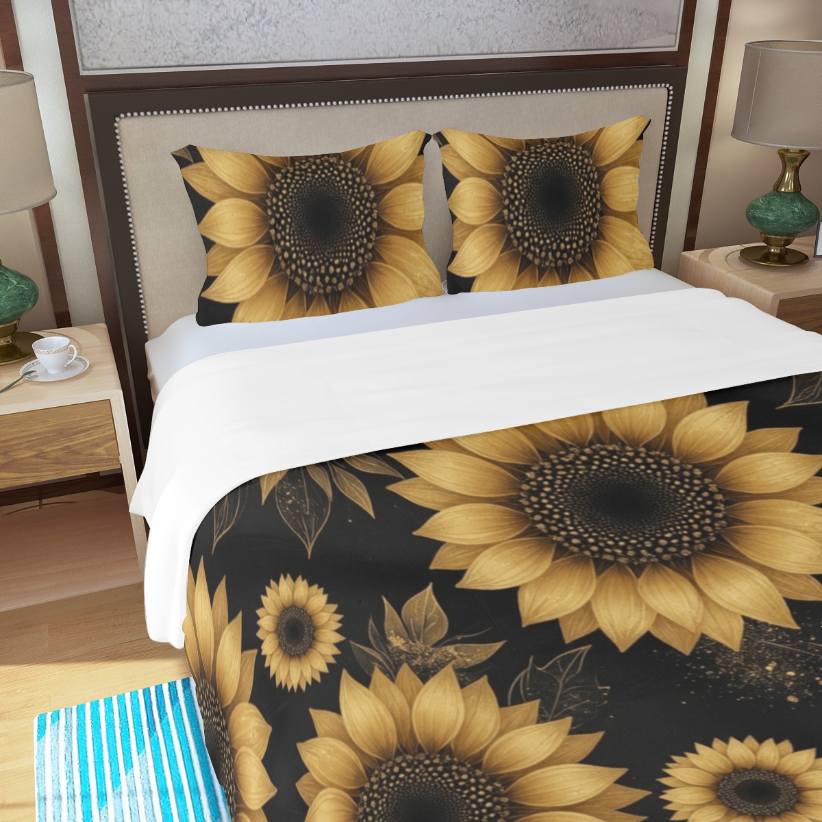 Bedding set