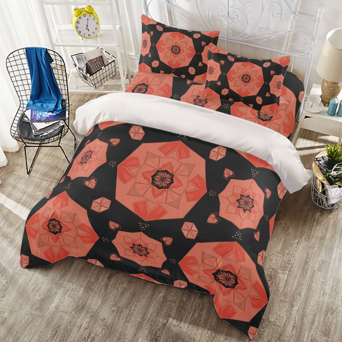 Bedding set