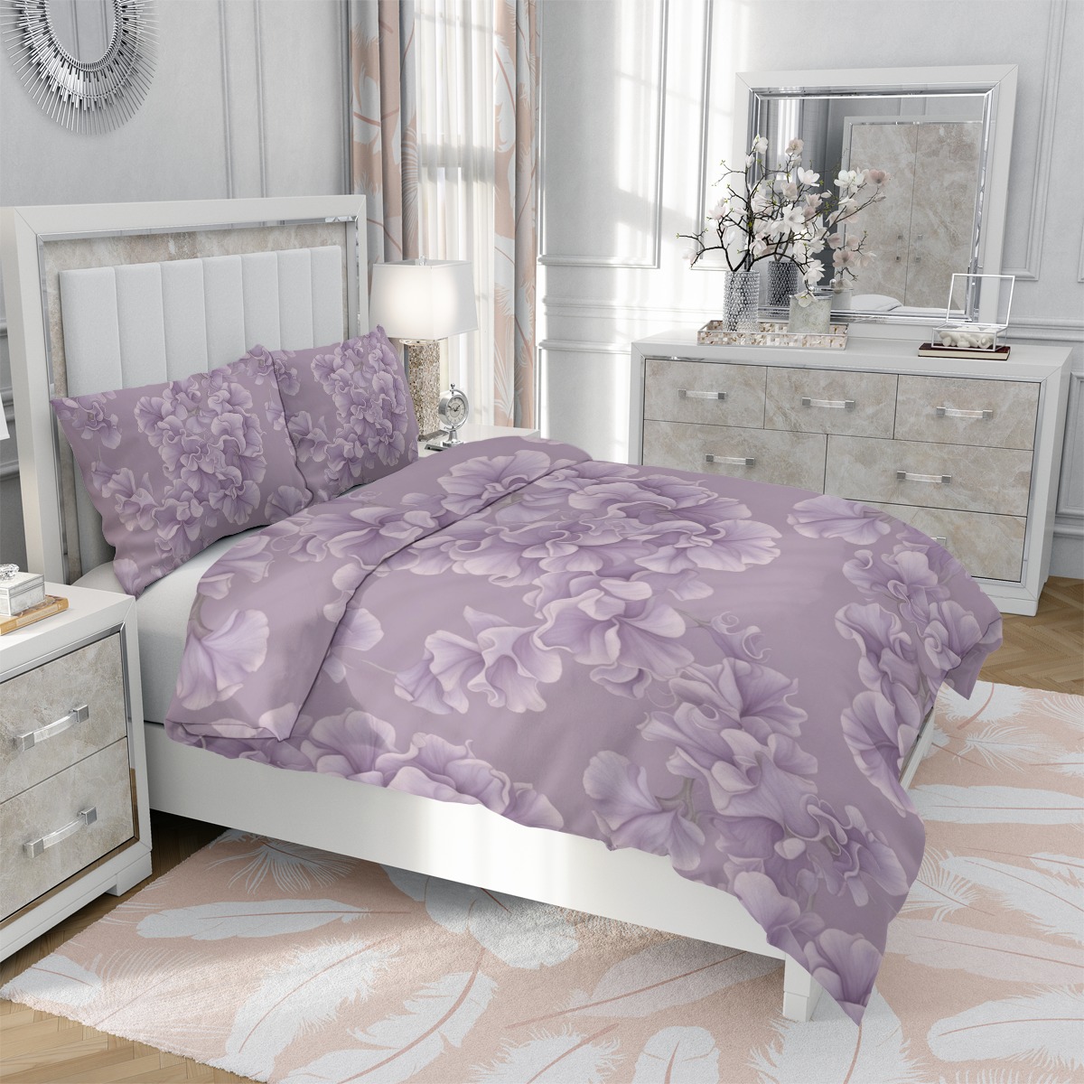 Bedding set