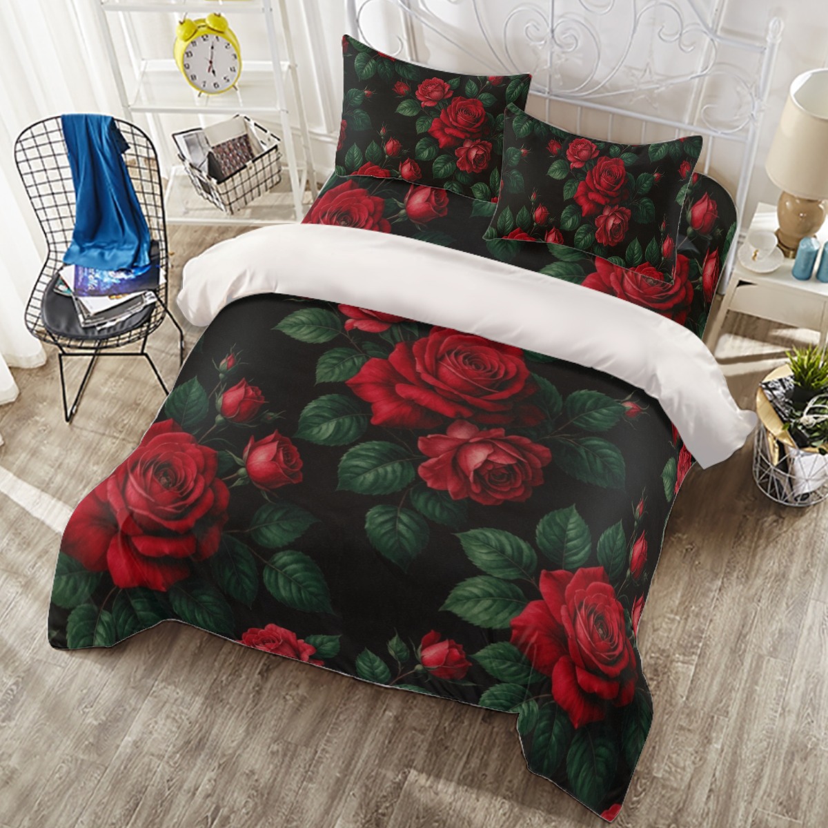 Bedding set