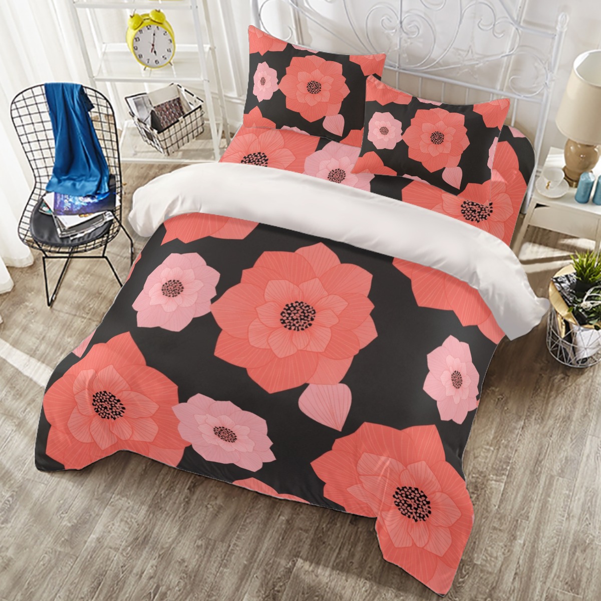 Bedding set