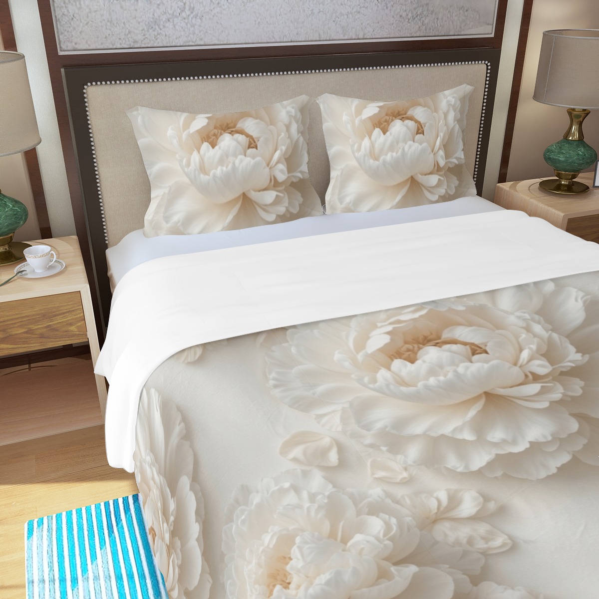 Bedding set