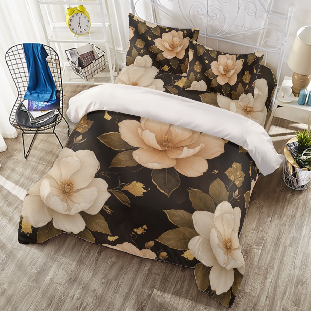 Bedding set