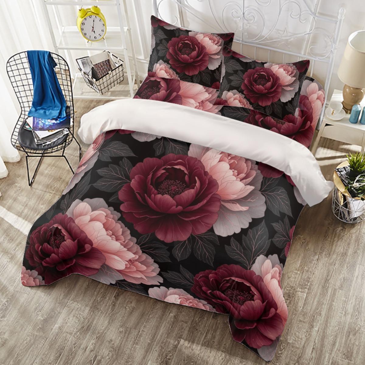 Bedding set