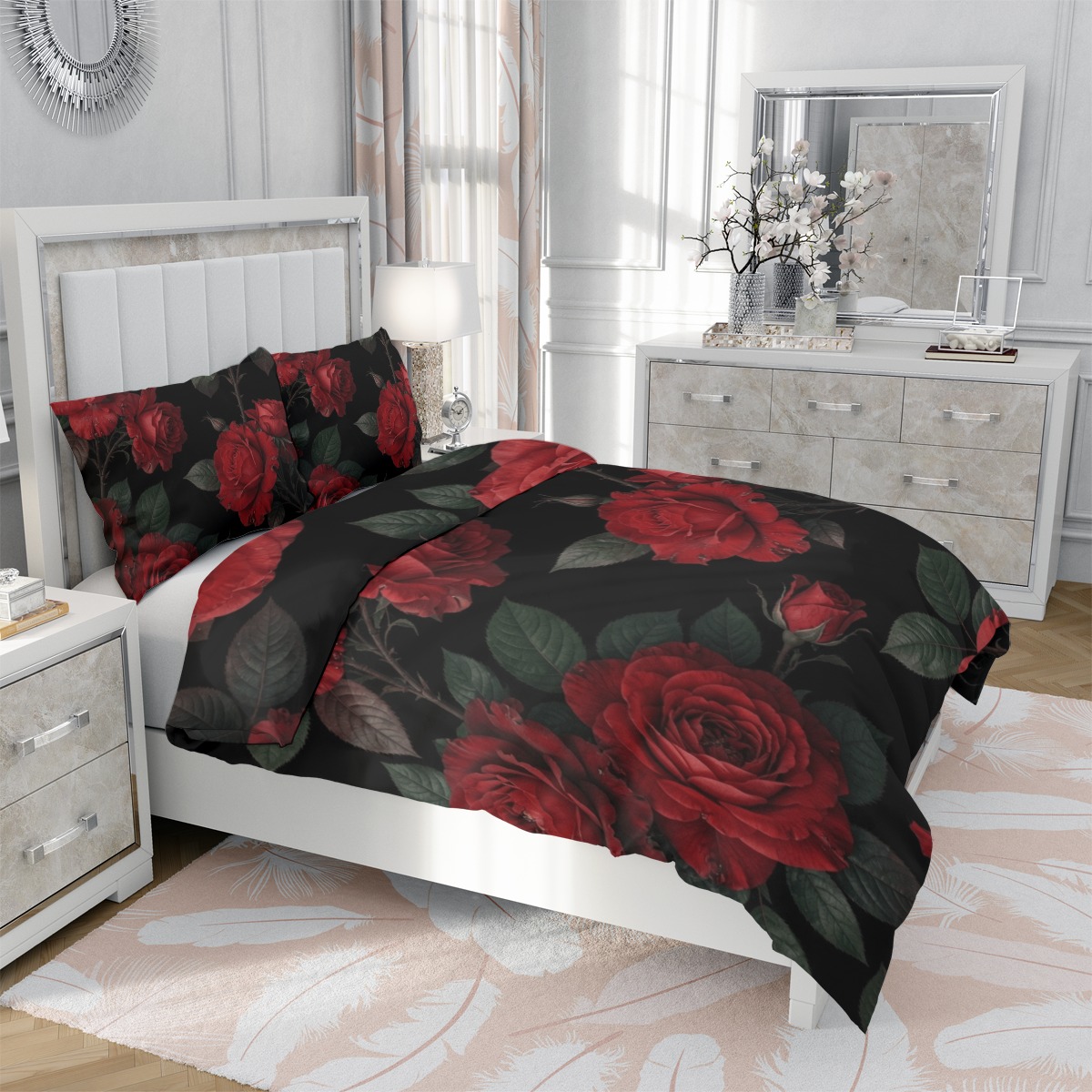 Bedding set