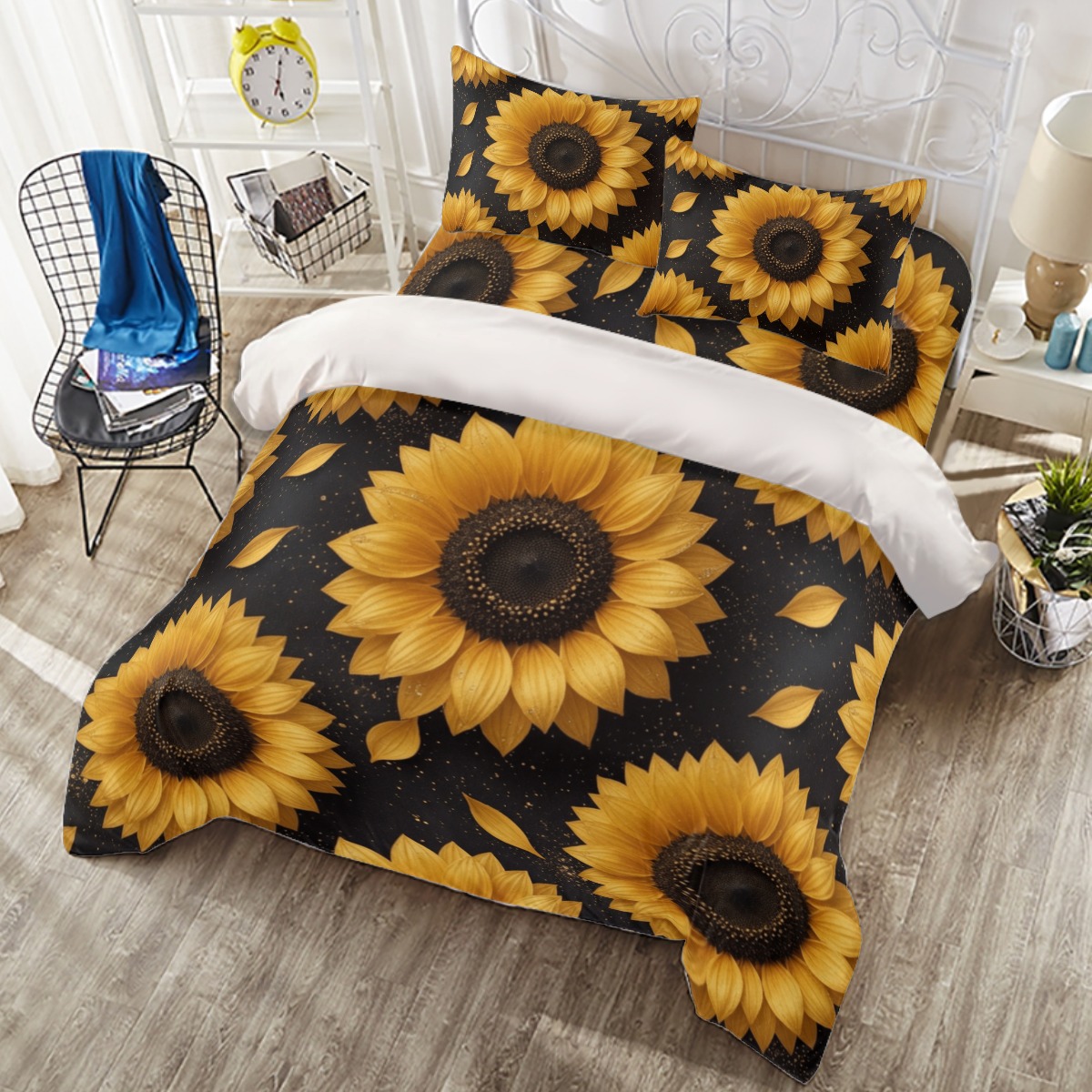 Bedding set