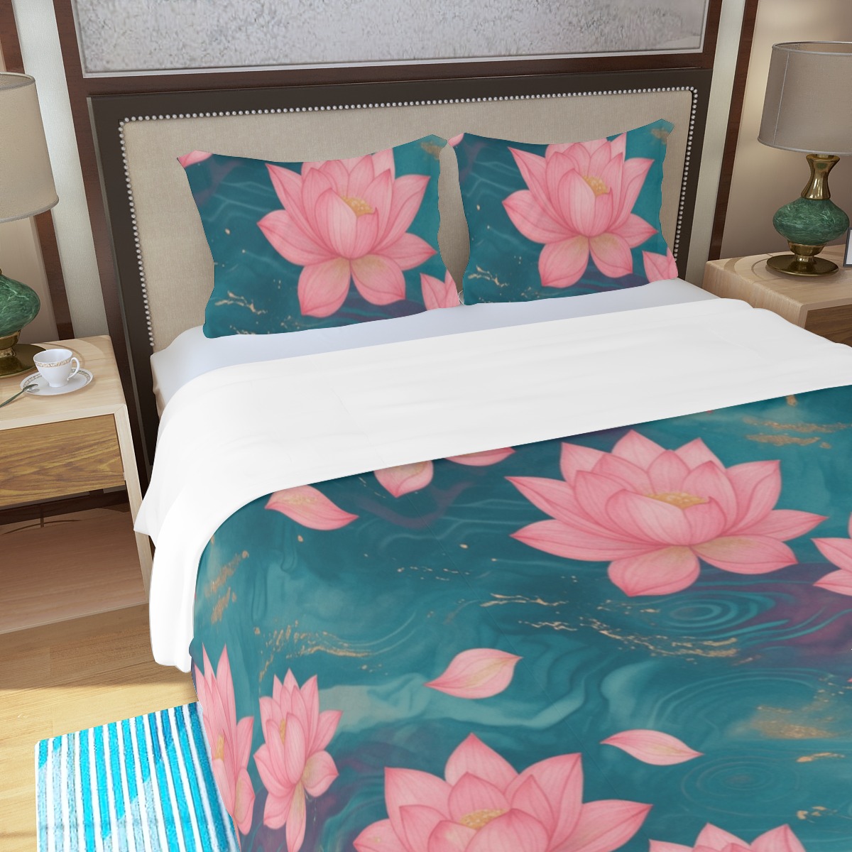 Bedding set