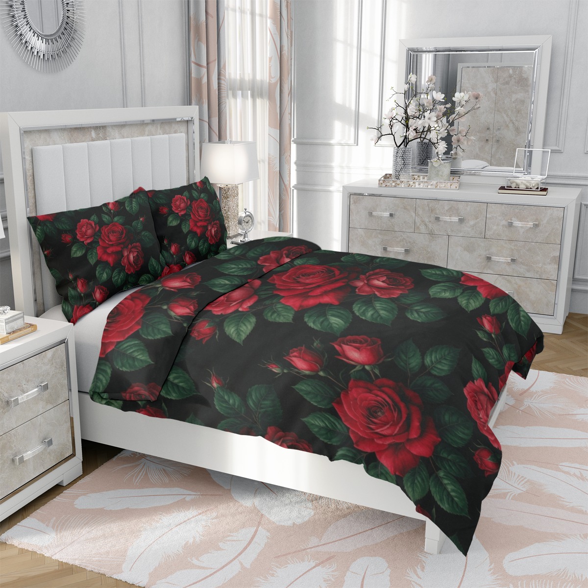 Bedding set