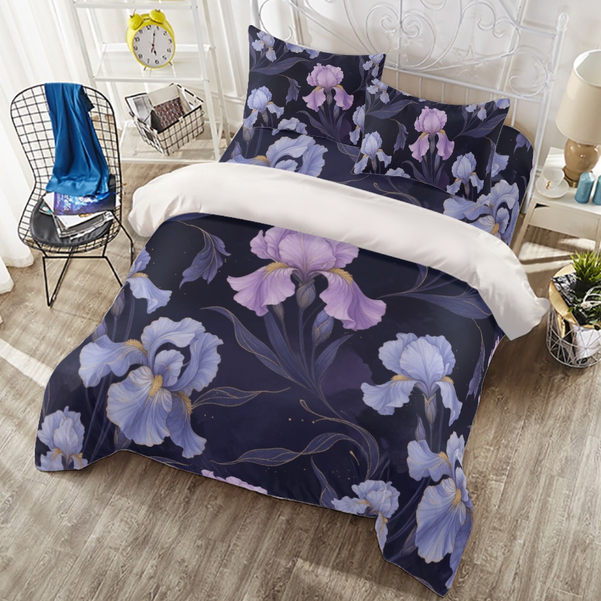 Bedding set