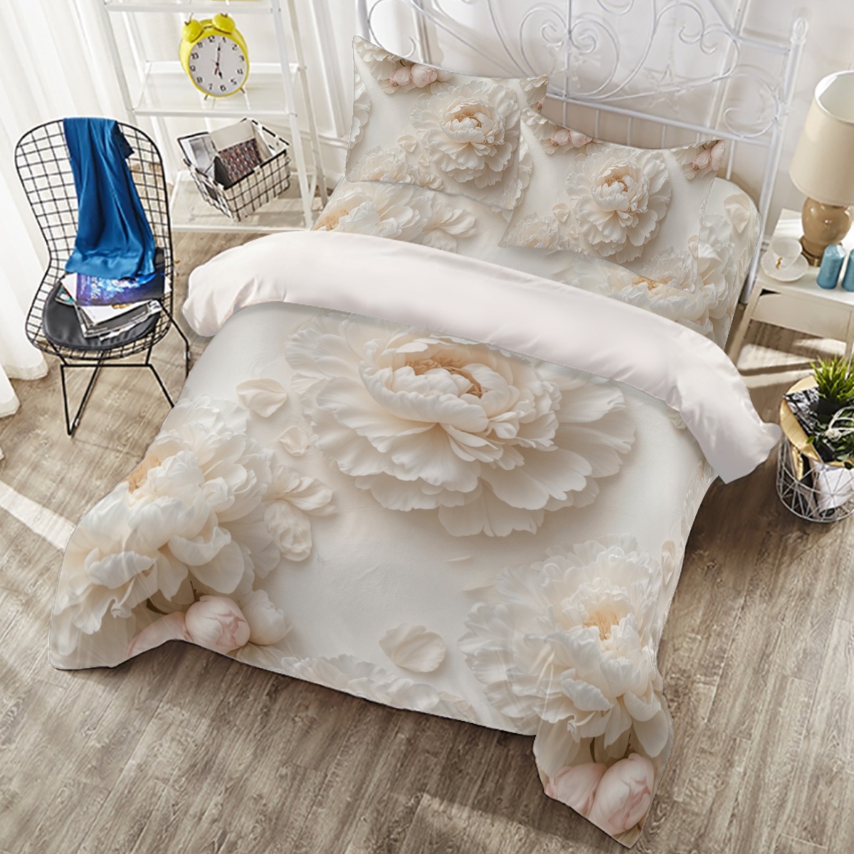 Bedding set