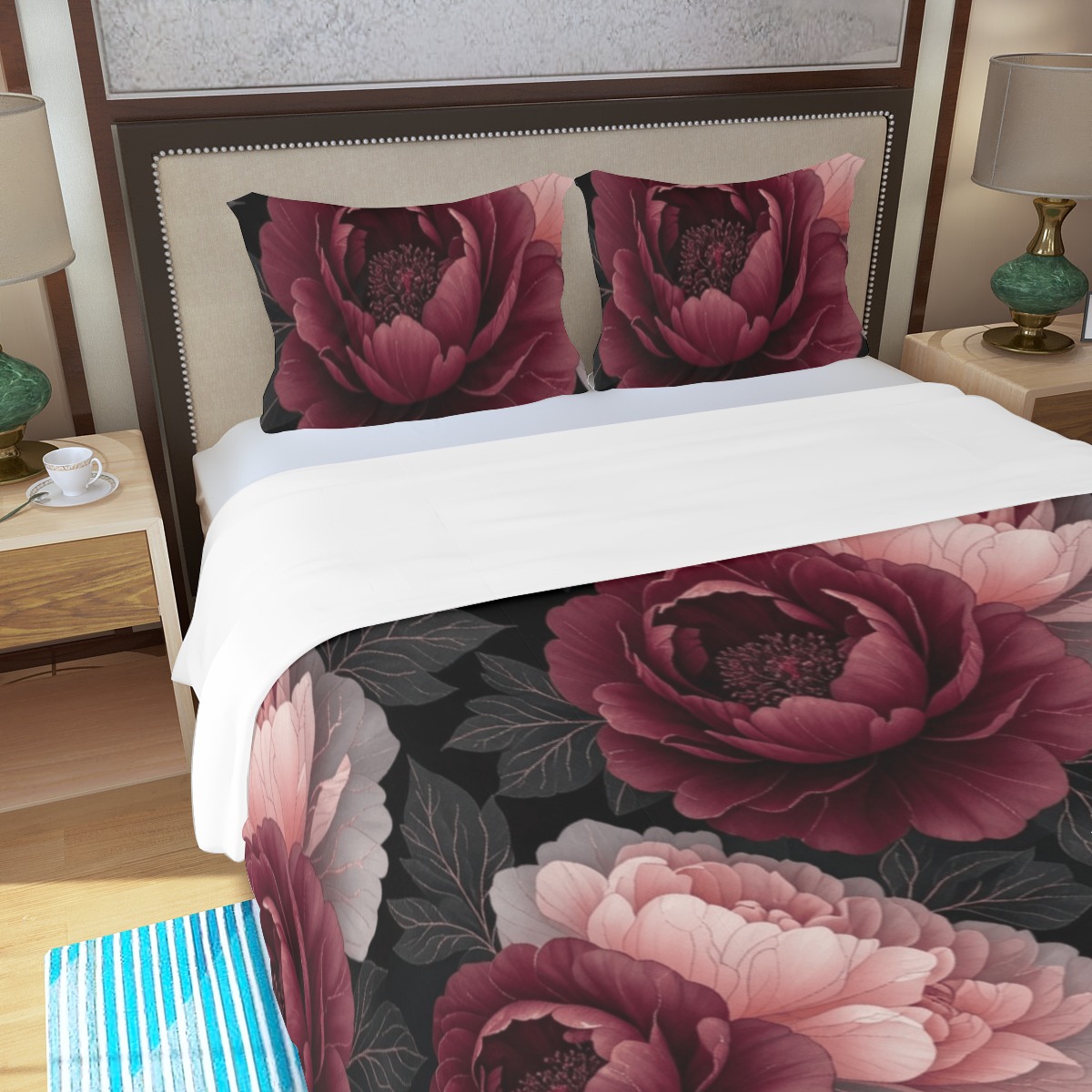 Bedding set