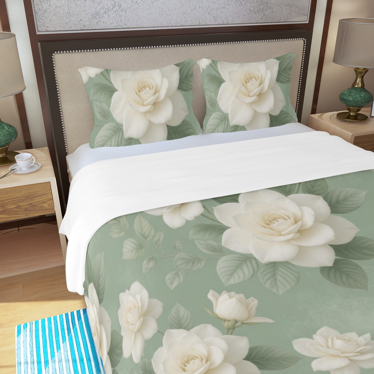 Bedding set