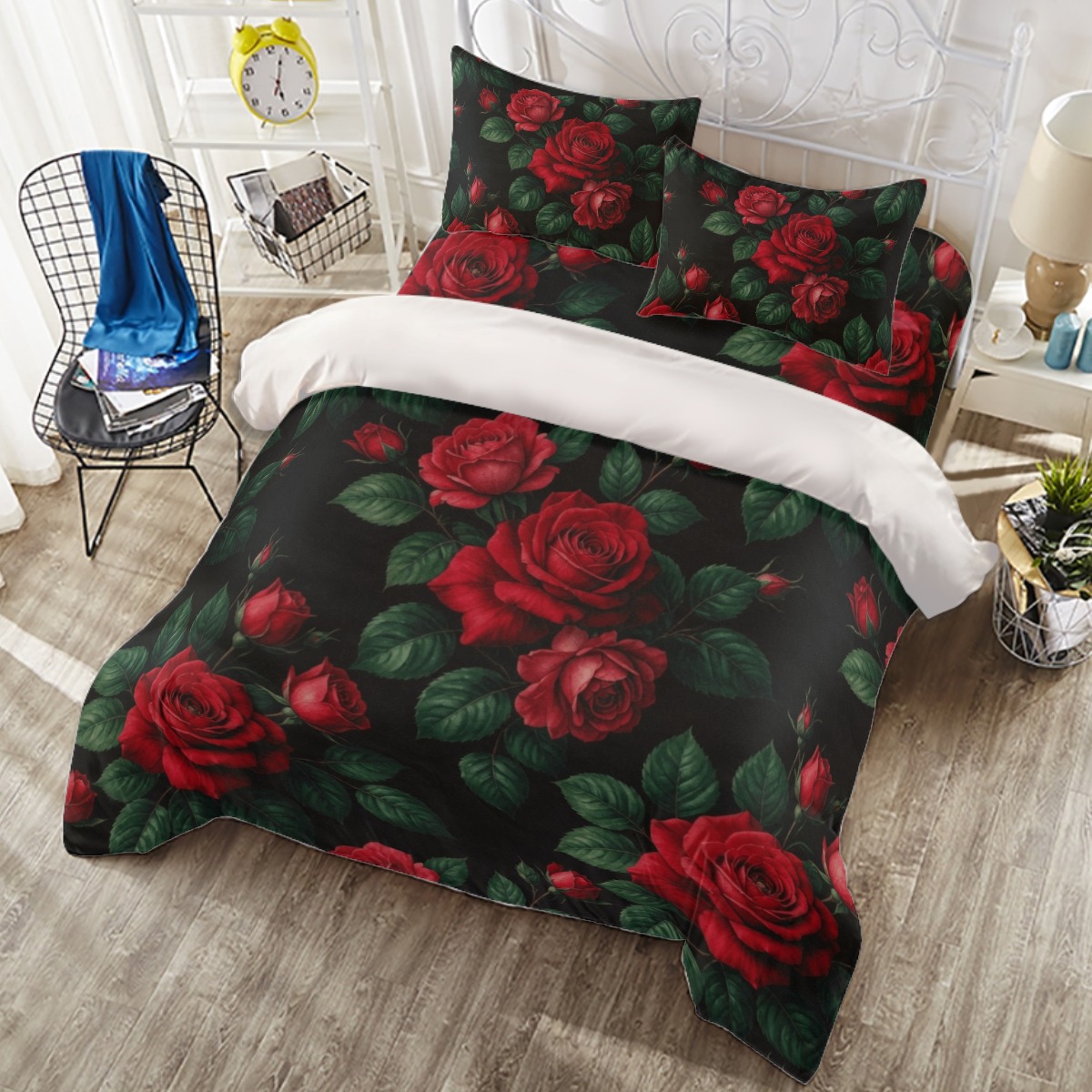 Bedding set