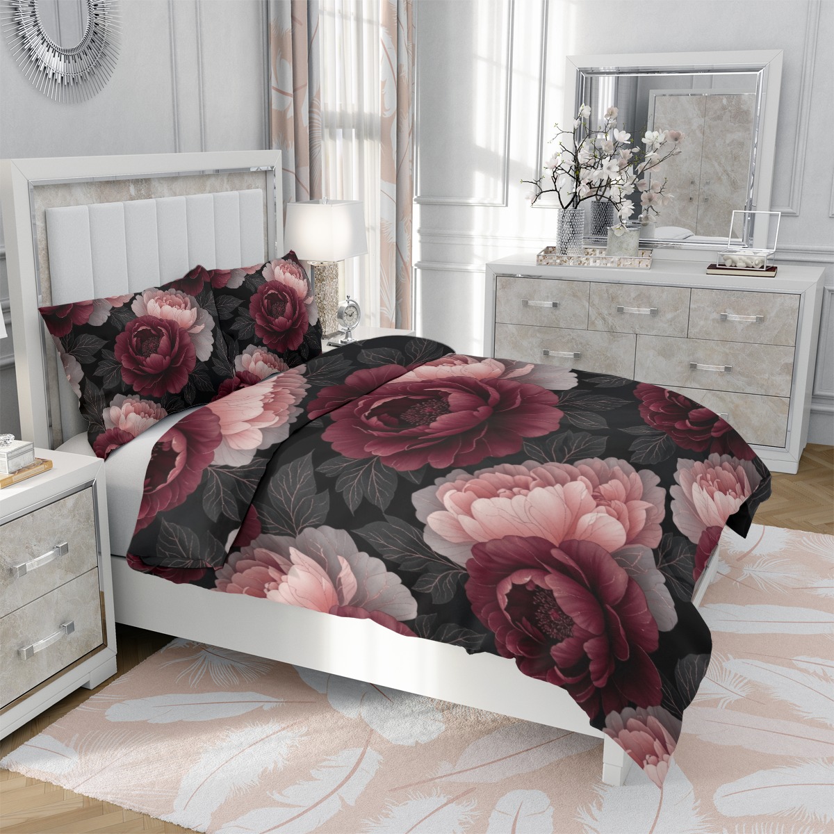 Bedding set
