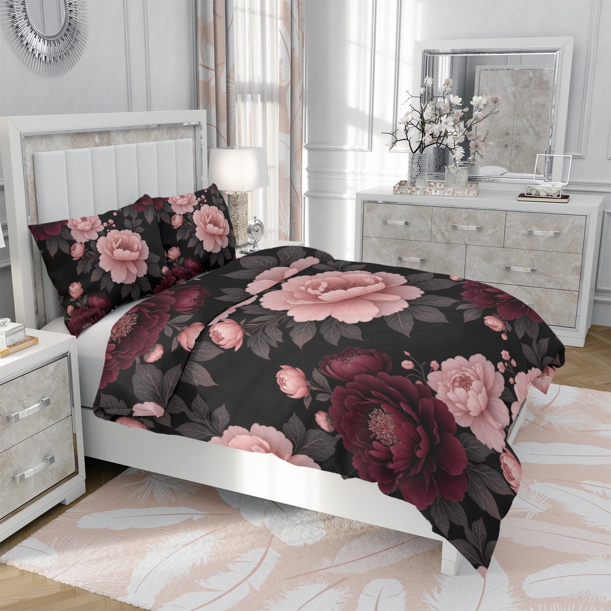 Bedding set