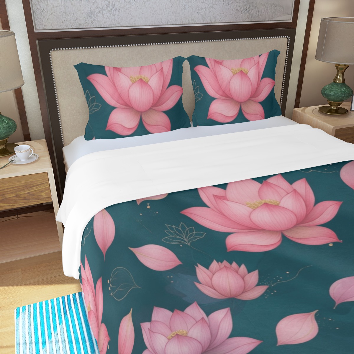 Bedding set