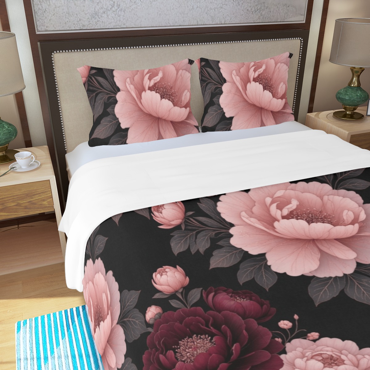 Bedding set