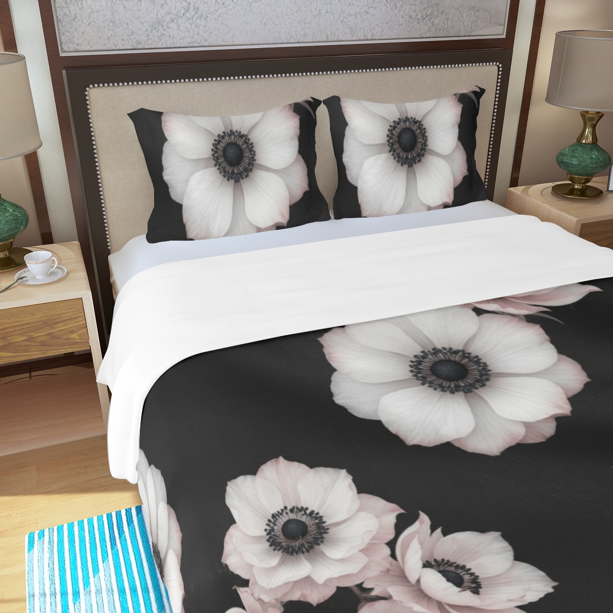Bedding set