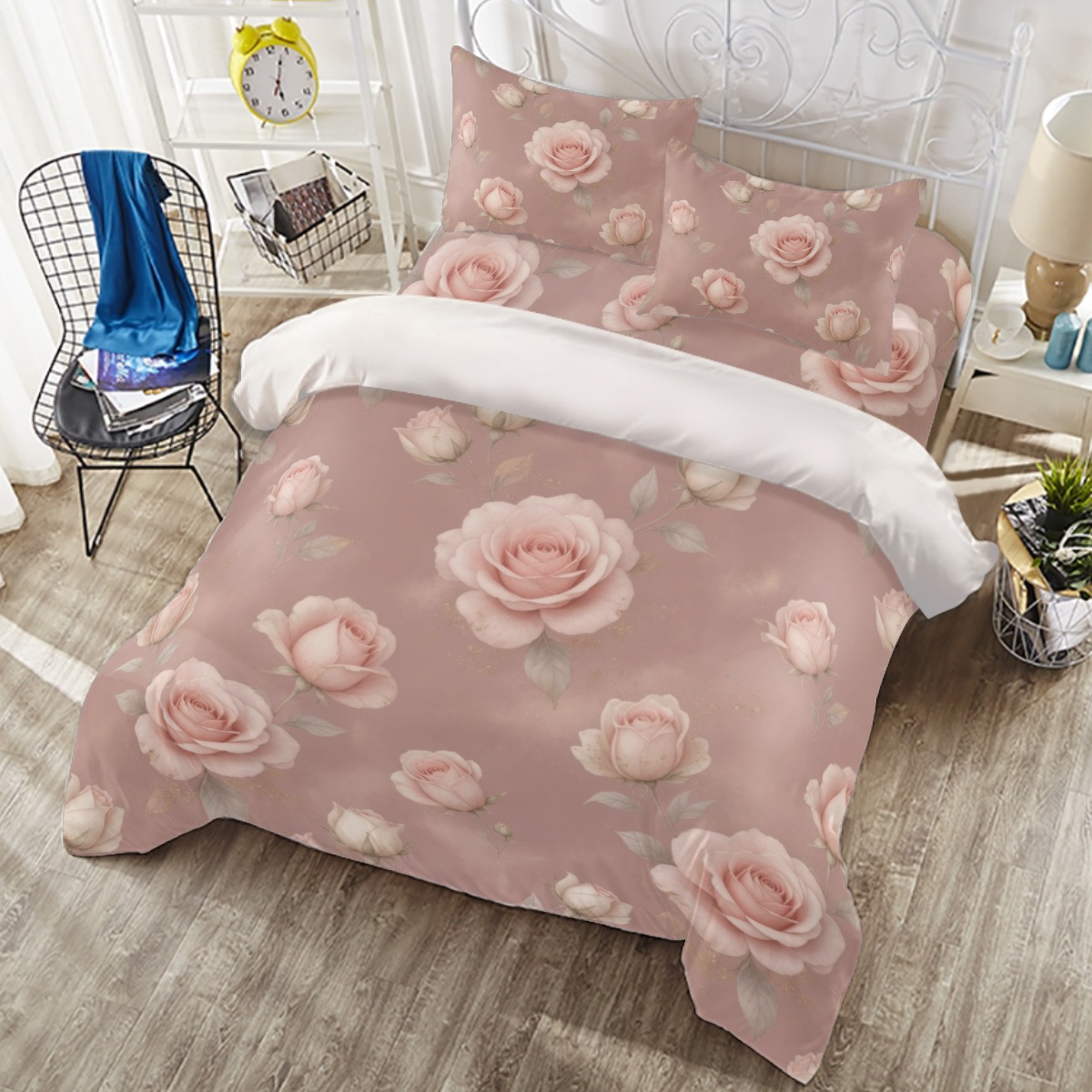 Bedding set