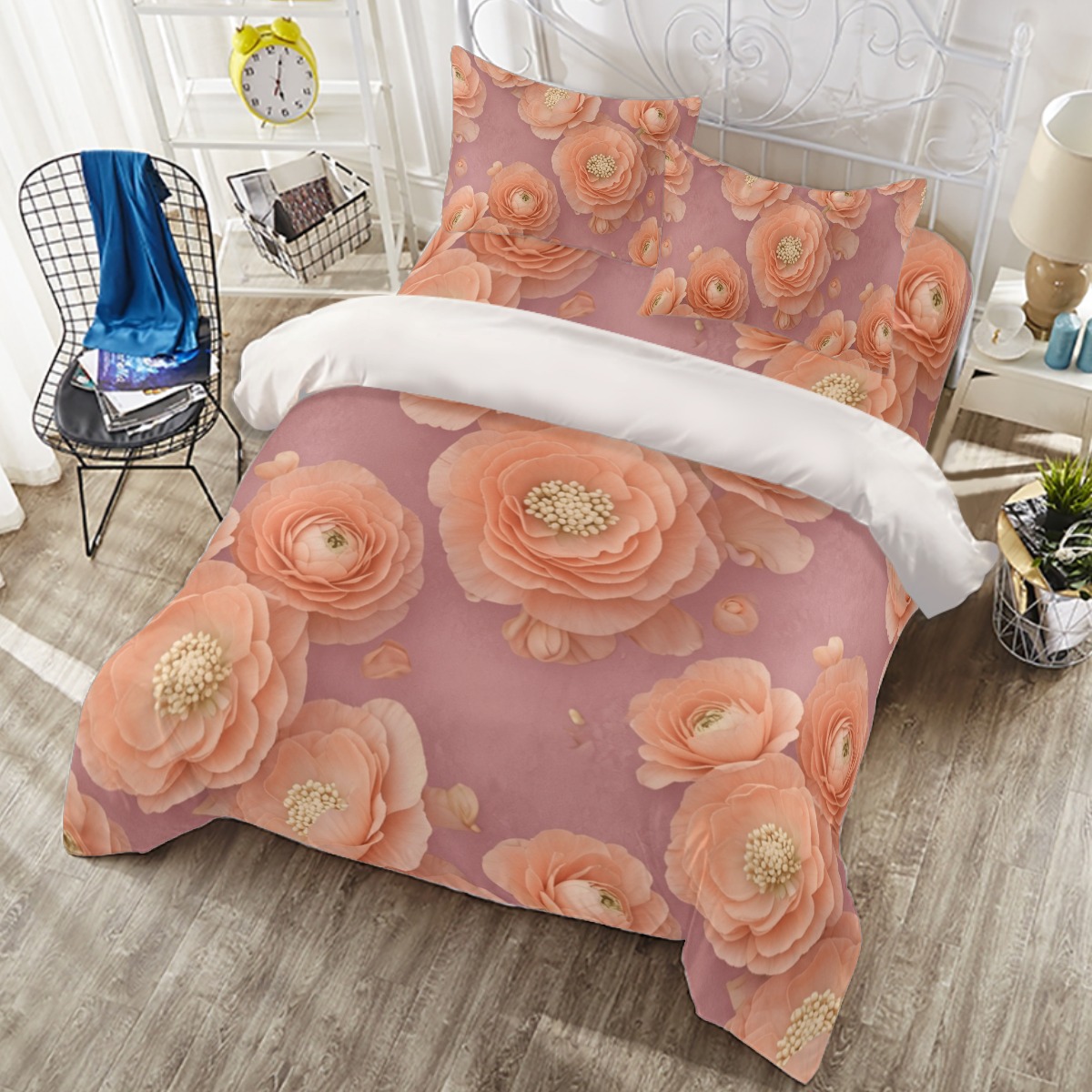 Bedding set