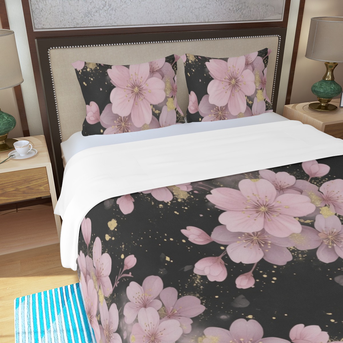 Bedding set
