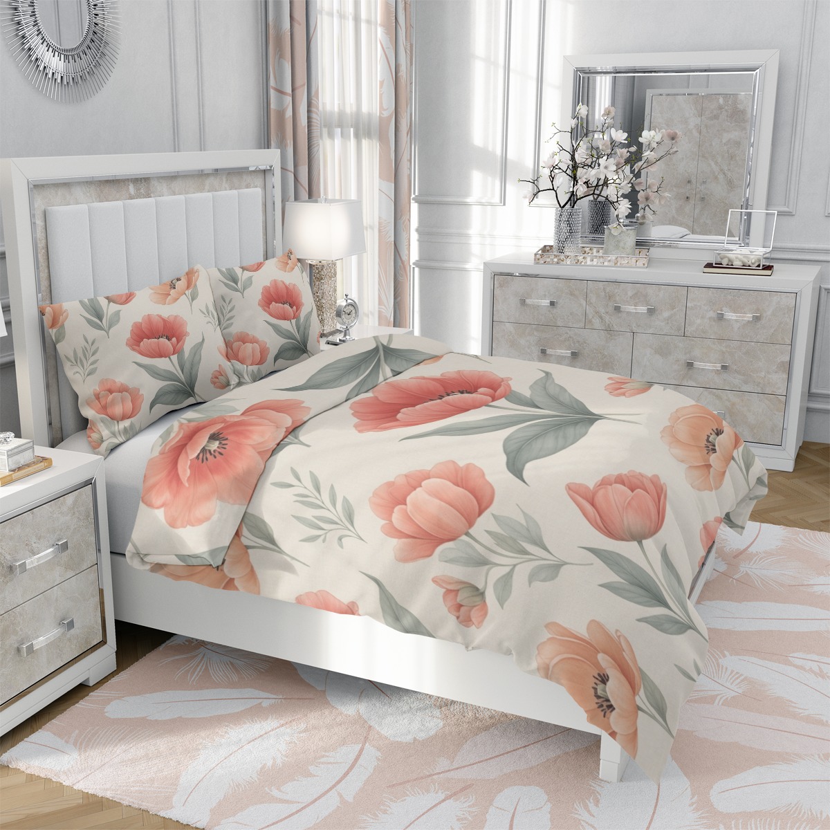 Bedding set