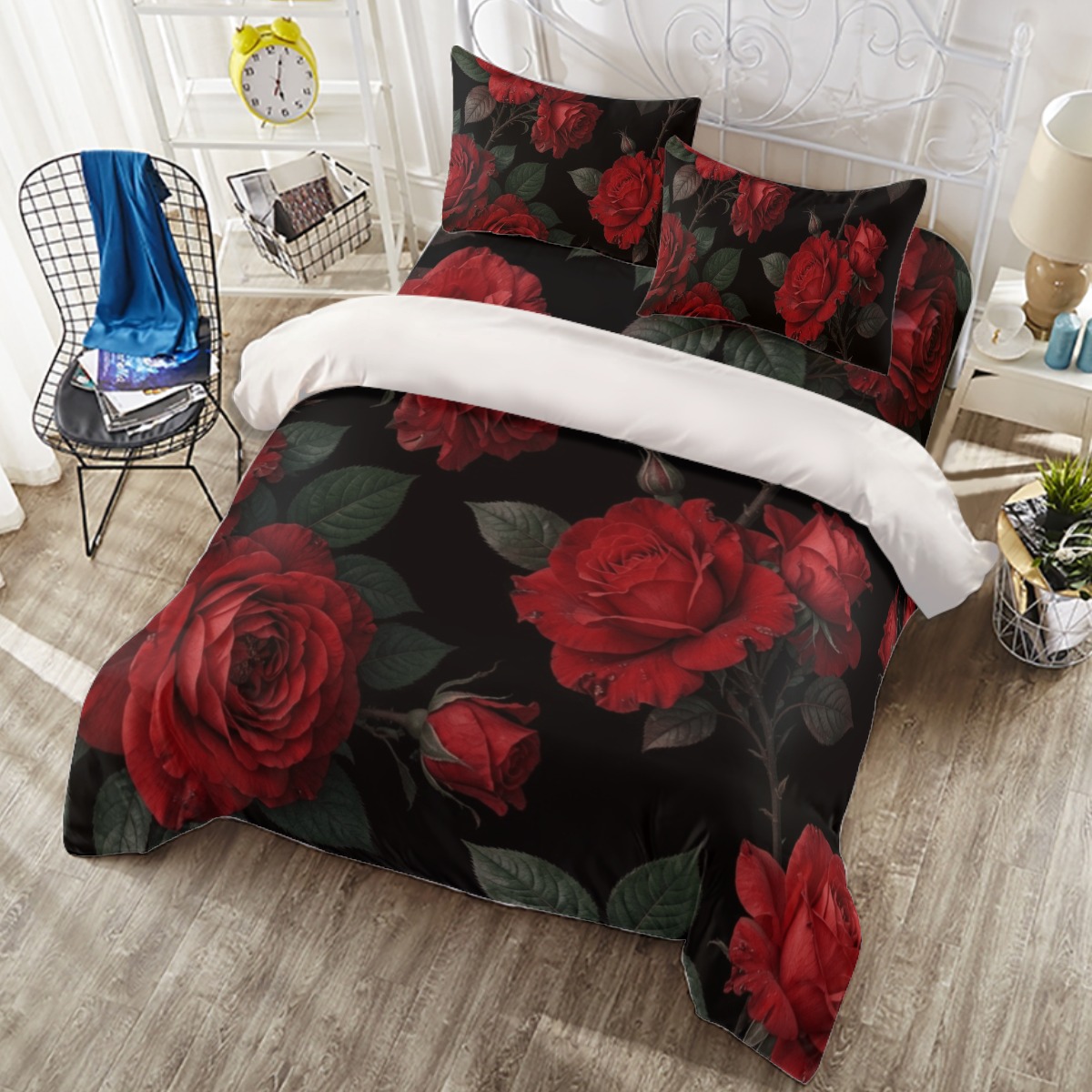 Bedding set