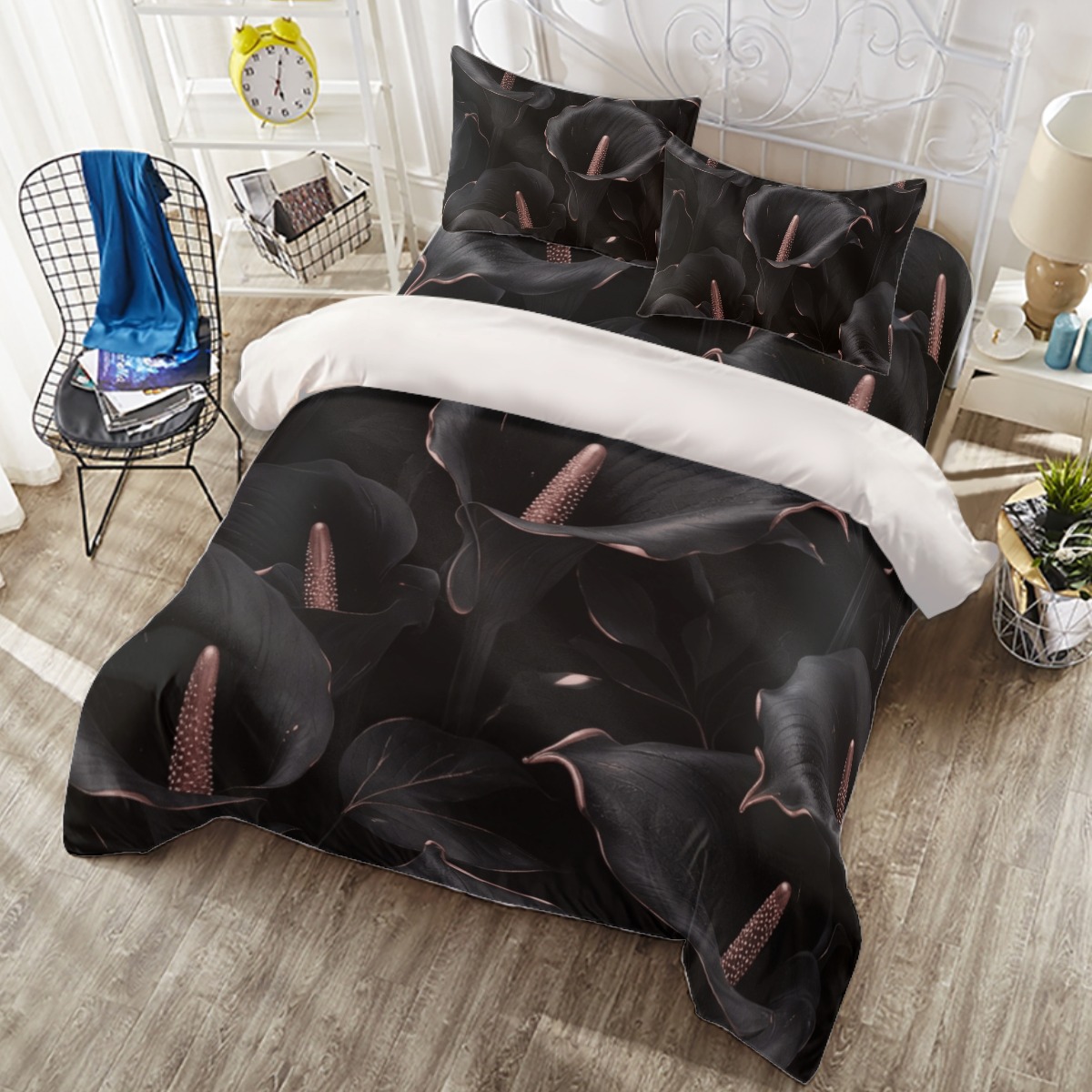 Bedding set