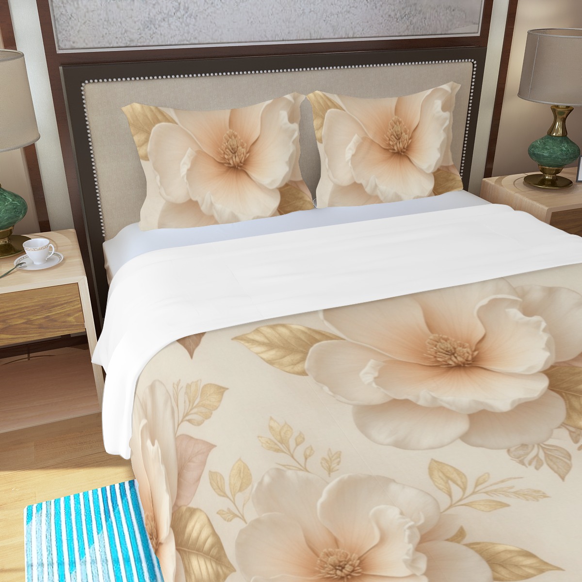 Bedding set
