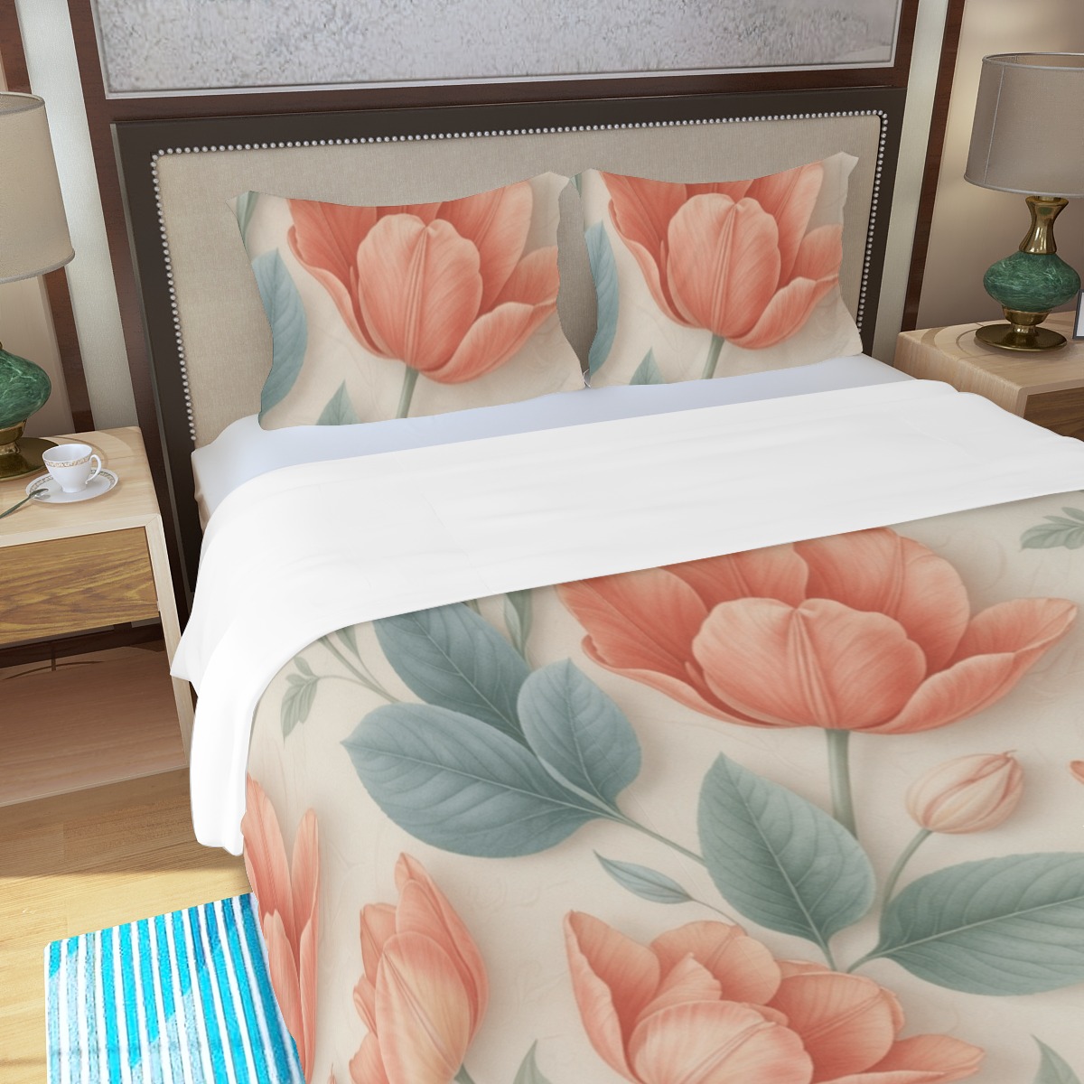 Bedding set