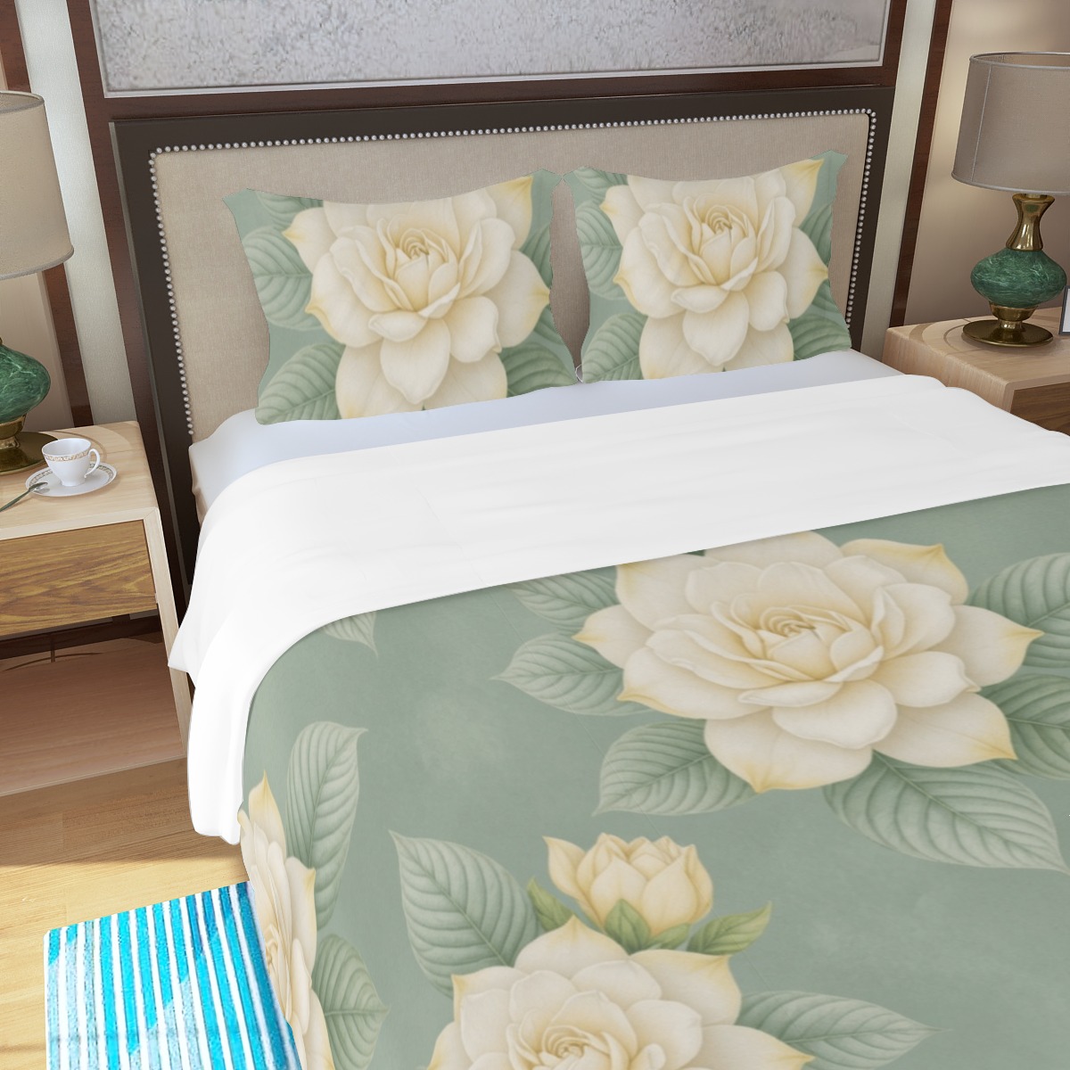 Bedding set