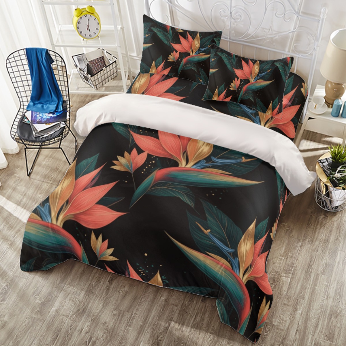 Bedding set