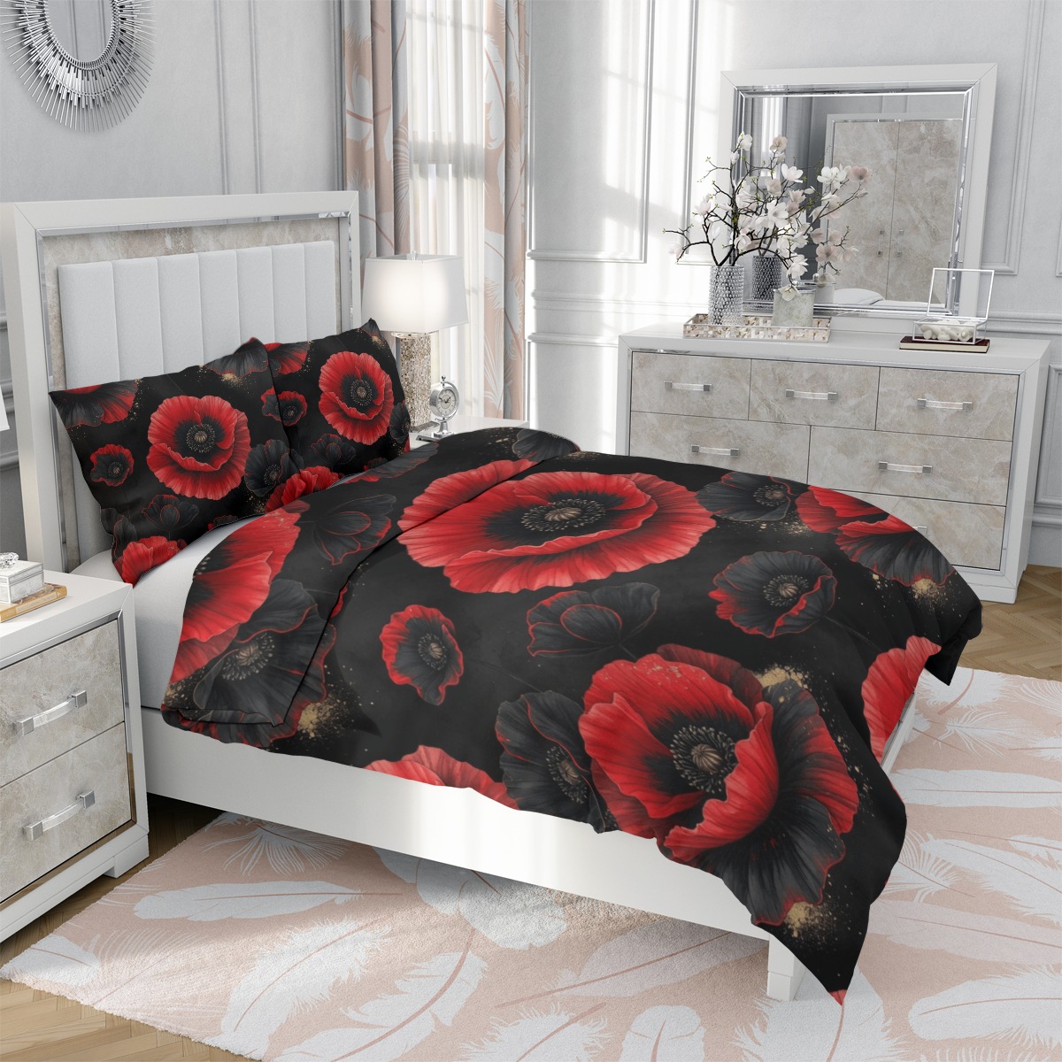 Bedding set